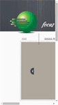 Mobile Screenshot of focustv.net